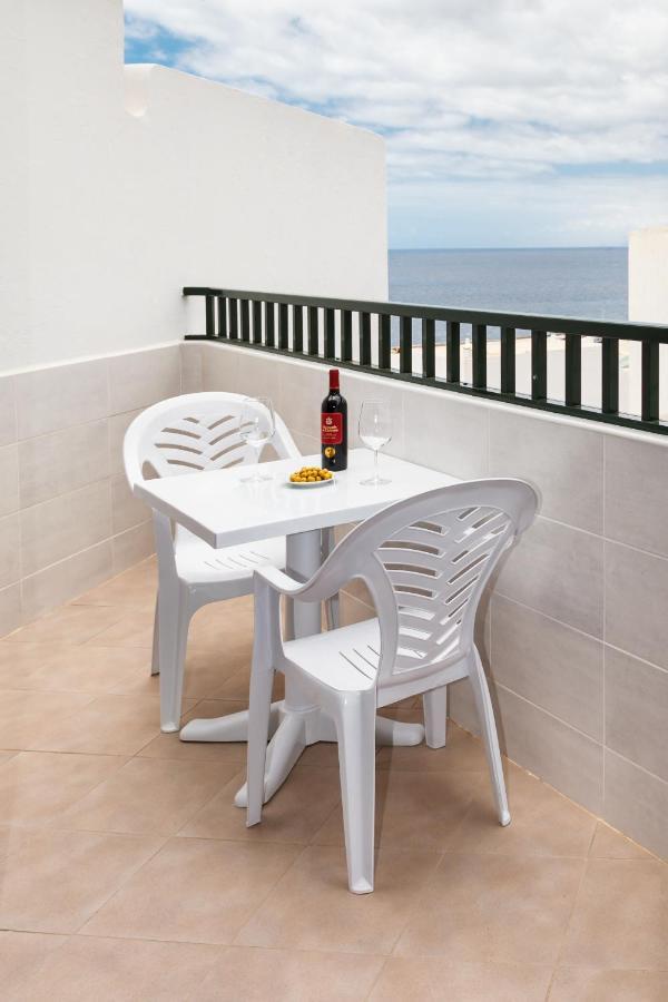 Ferienwohnung La Florida Puerto del Carmen  Exterior foto