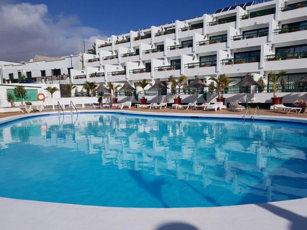 Ferienwohnung La Florida Puerto del Carmen  Exterior foto